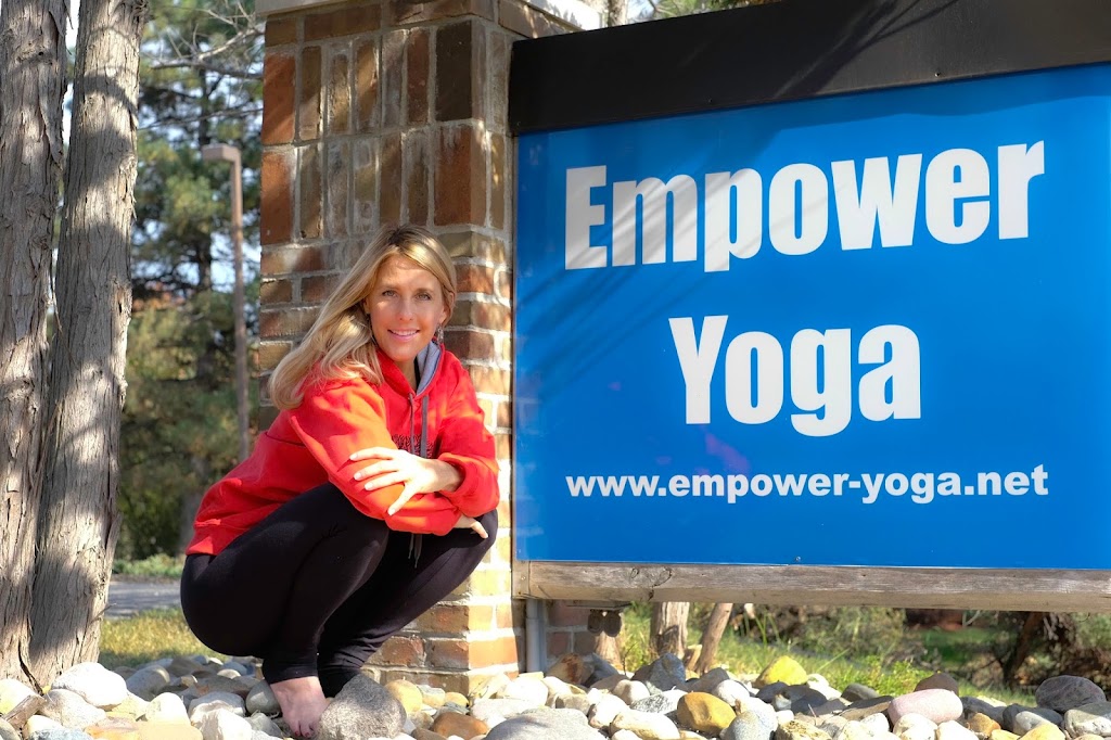  Empower Yoga