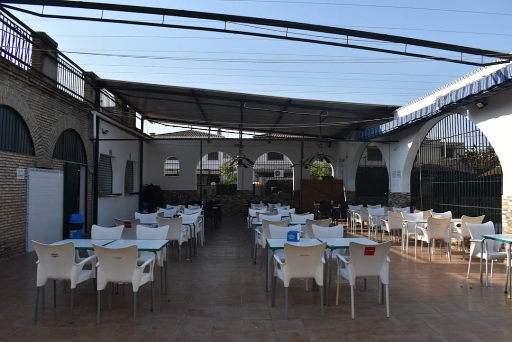 Bar club Las Portadas