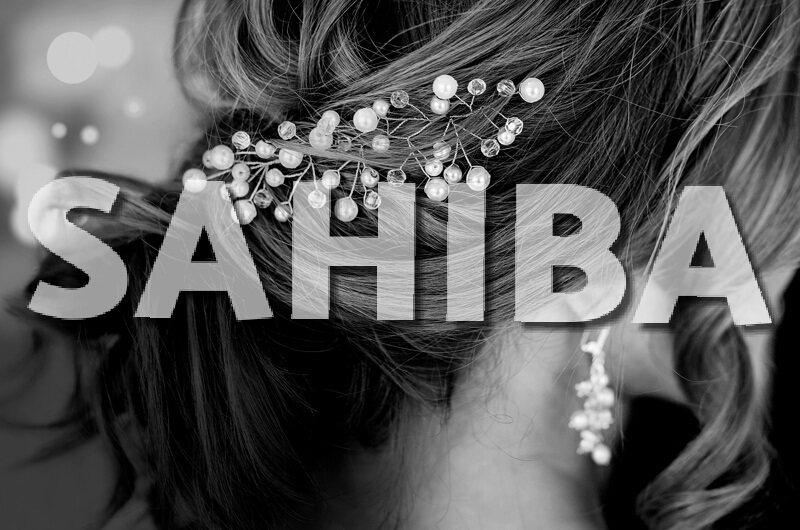 Sahiba Beauty Hair Salon