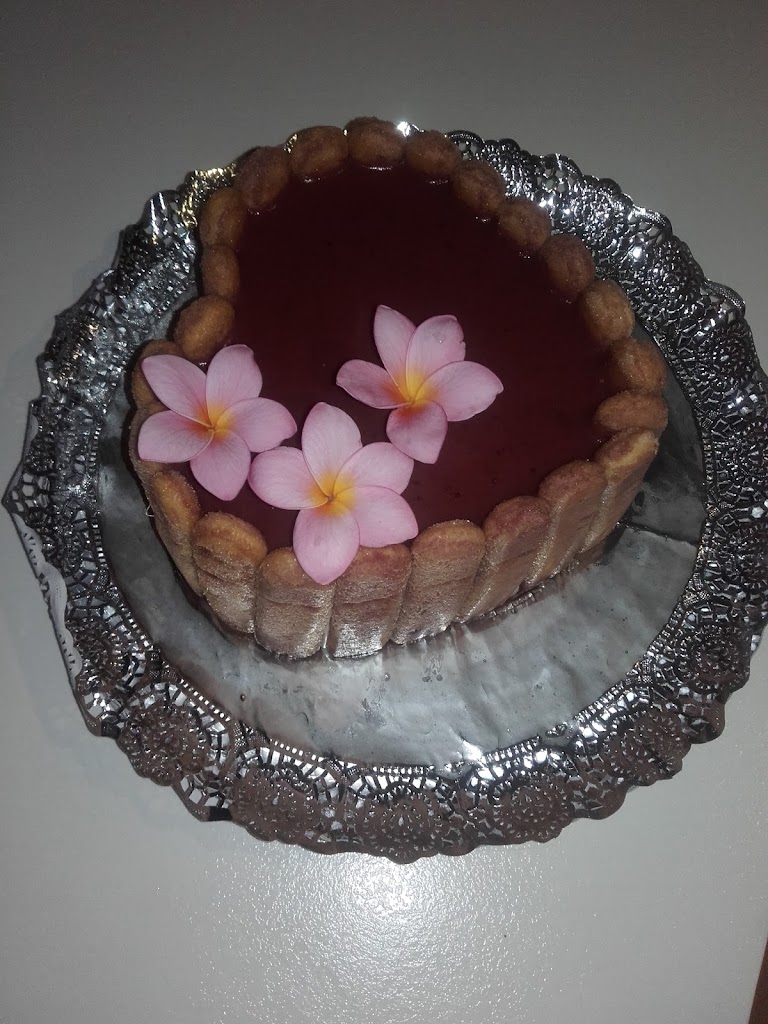La Casita griega - greek house- — Comida y bebida