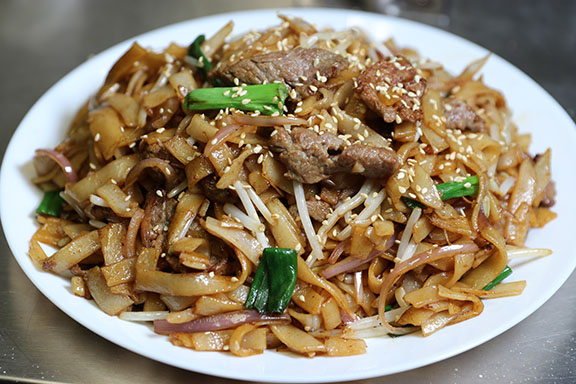 Chinese cuisine