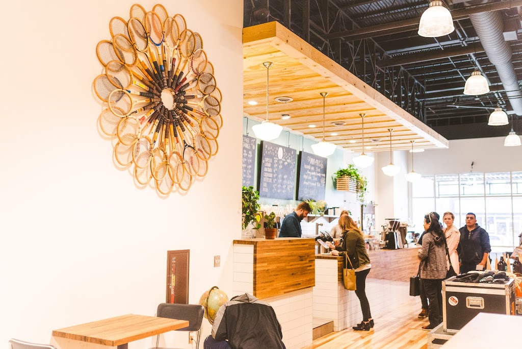 Photo of Humble Coffee Downtown