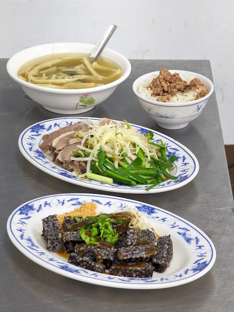 恆春鵝肉店 的照片