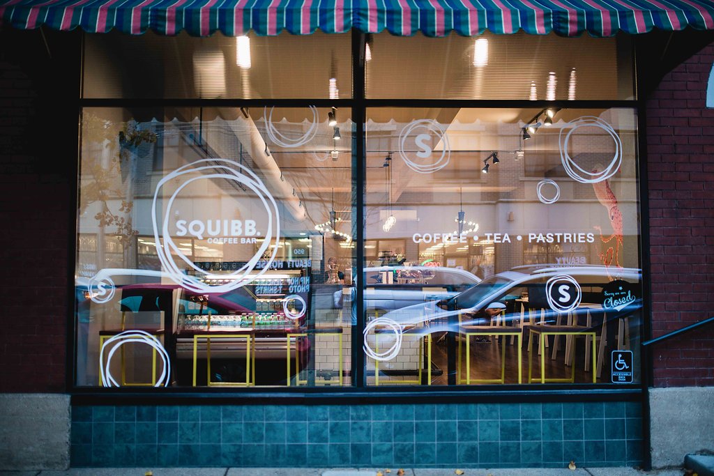 Photo of Squibb Coffee and Wine Bar