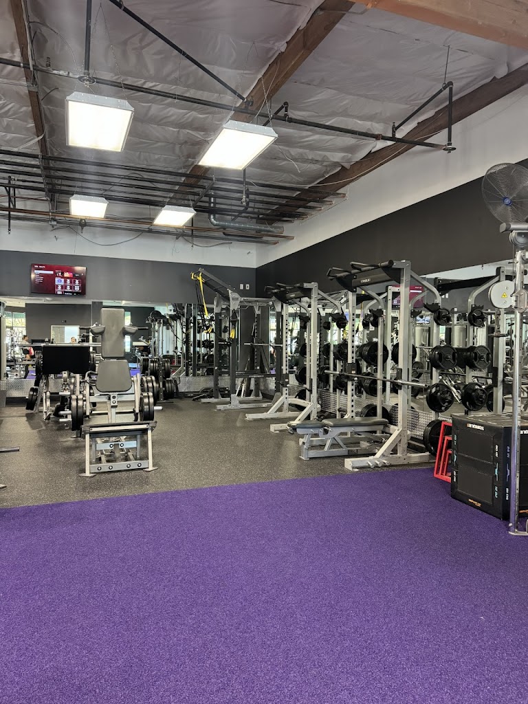  Anytime Fitness