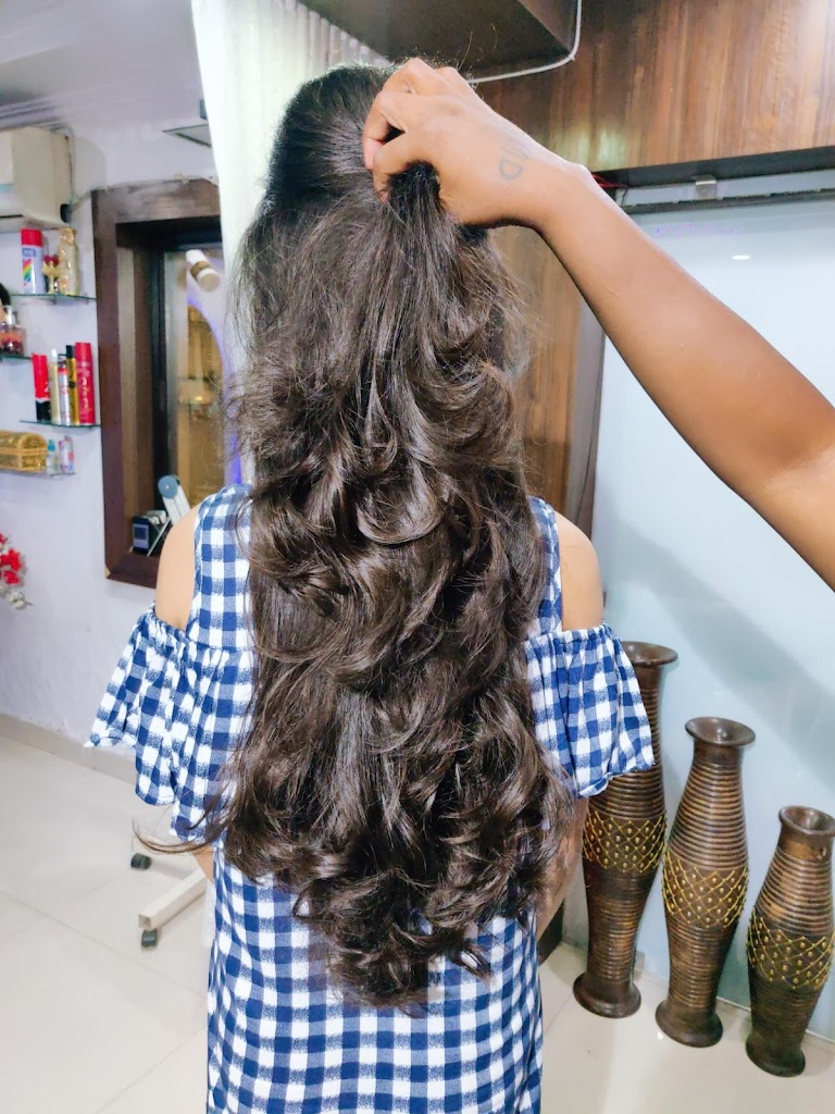 Touch Glow Ladies Beauty Parlor Training Center