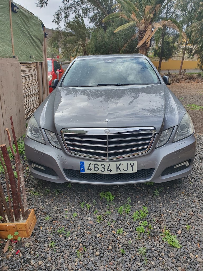 Taller Electro -Auto Gran Tarajal