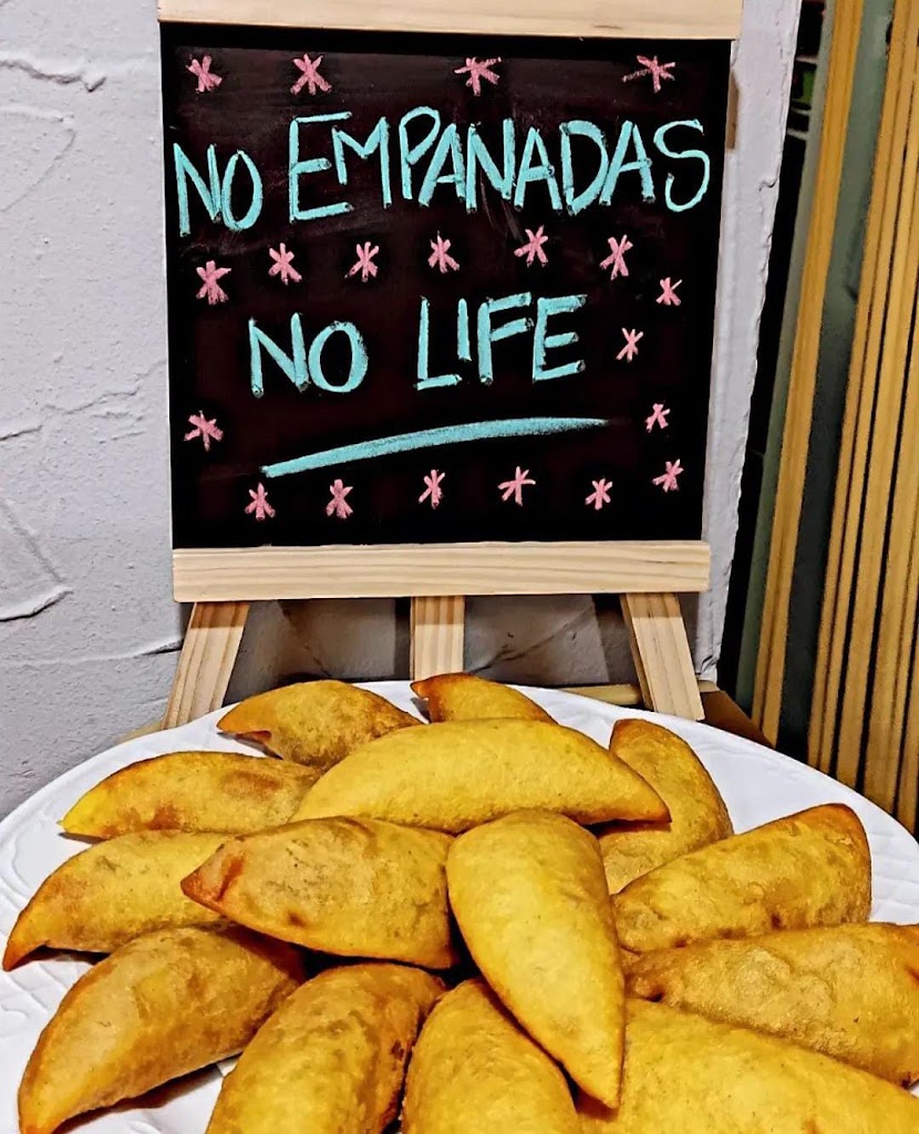 El trebol bar — Del propietario