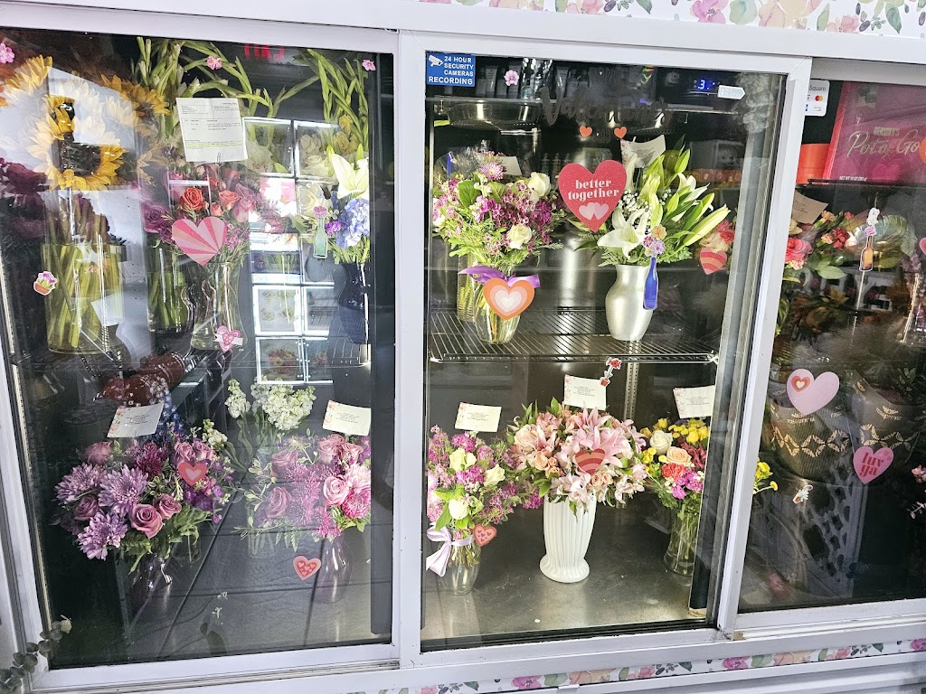 Valley flowers shop