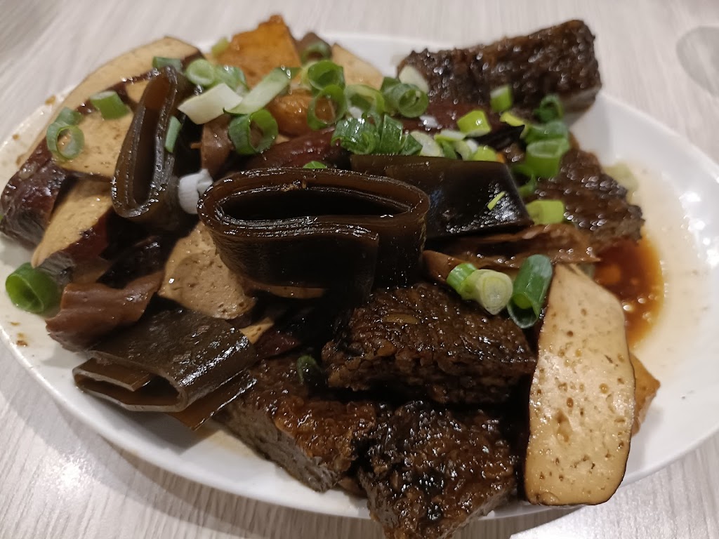 回香牛肉麵（原五南書局內） 的照片