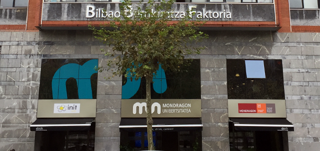 Bilbao Berrikuntza Faktoria