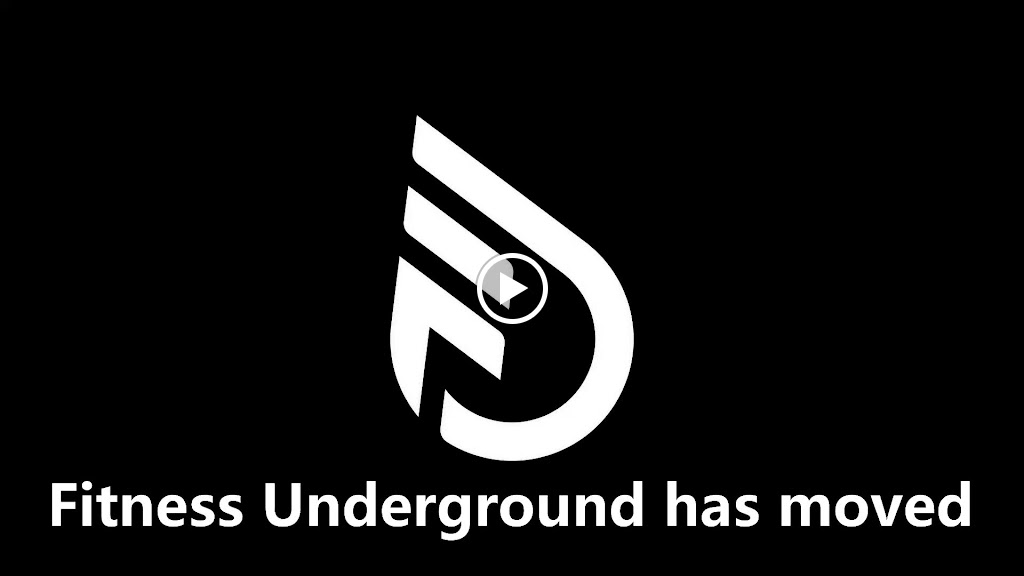  Fitness Underground Erie