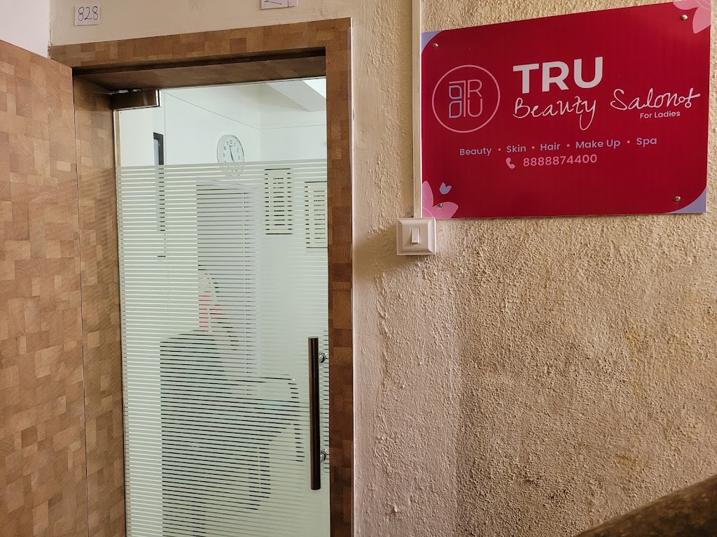 Tru Beauty Salon