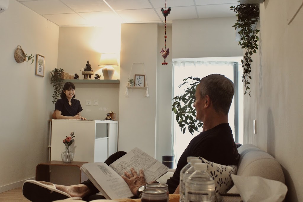 Sabai Salud Thai Massage