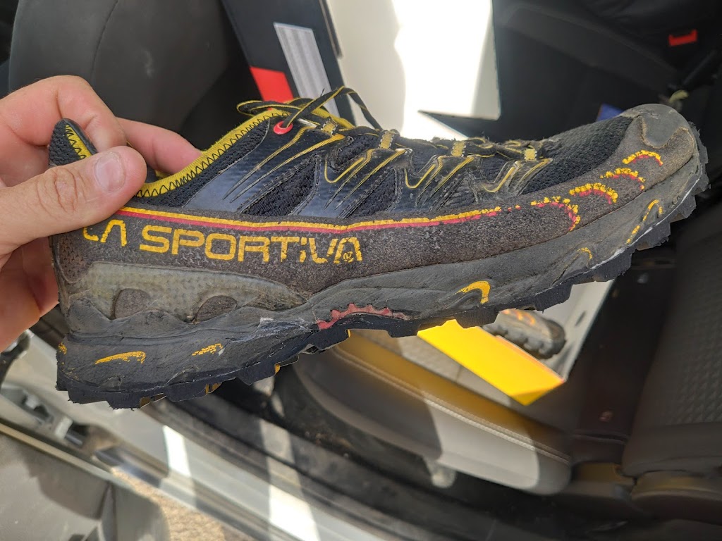 Reparacion De Calzados Ramirez