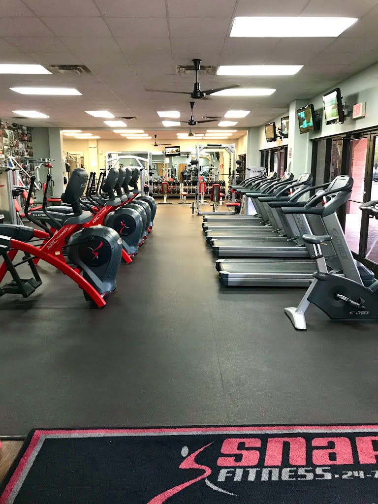  Snap Fitness Gonzales (Pelican Point)