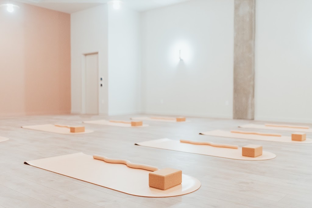  Ōtium Studios Eastern Wharf