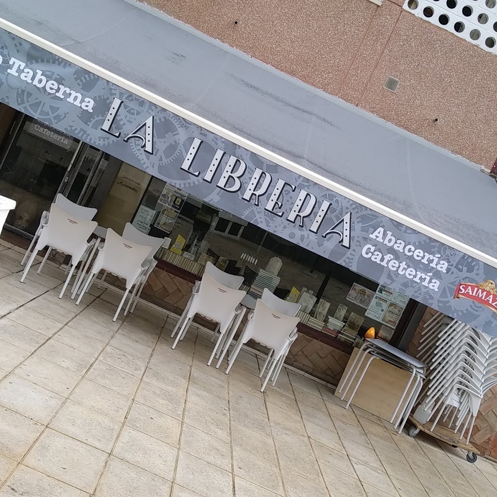 La Libreria