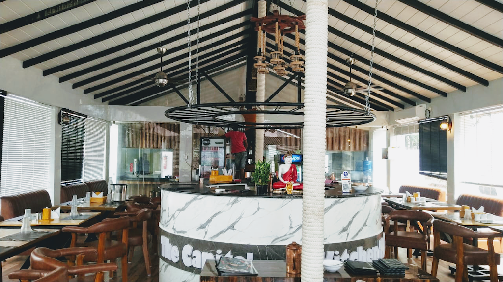 Capital Kitchen