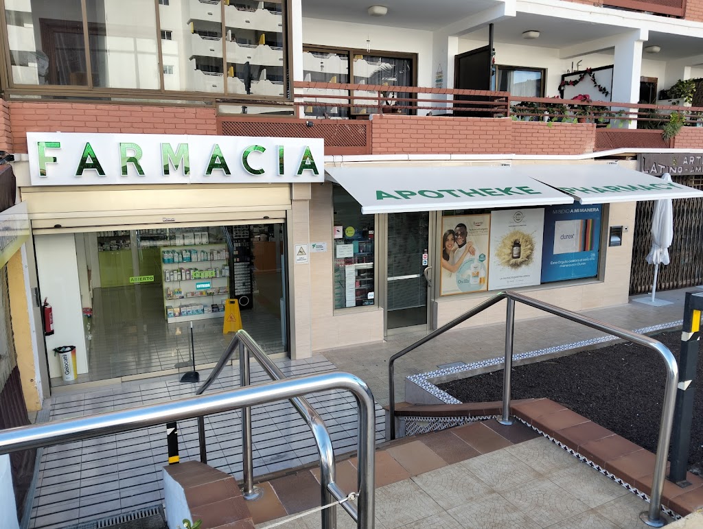 Farmacia Carballo Rivas C.B.