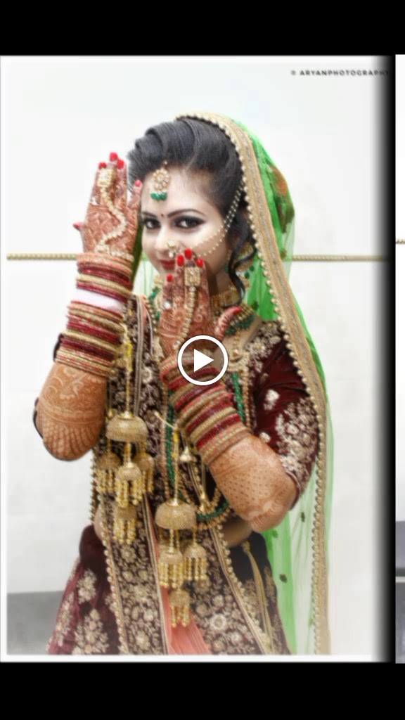 Sparsh Beauty Parlor