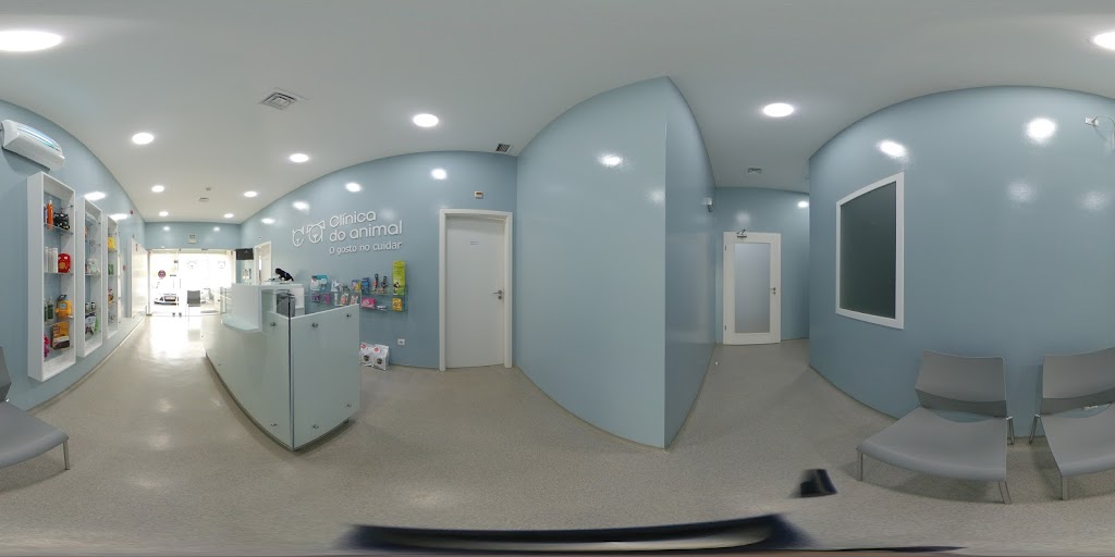 Street View e 360°