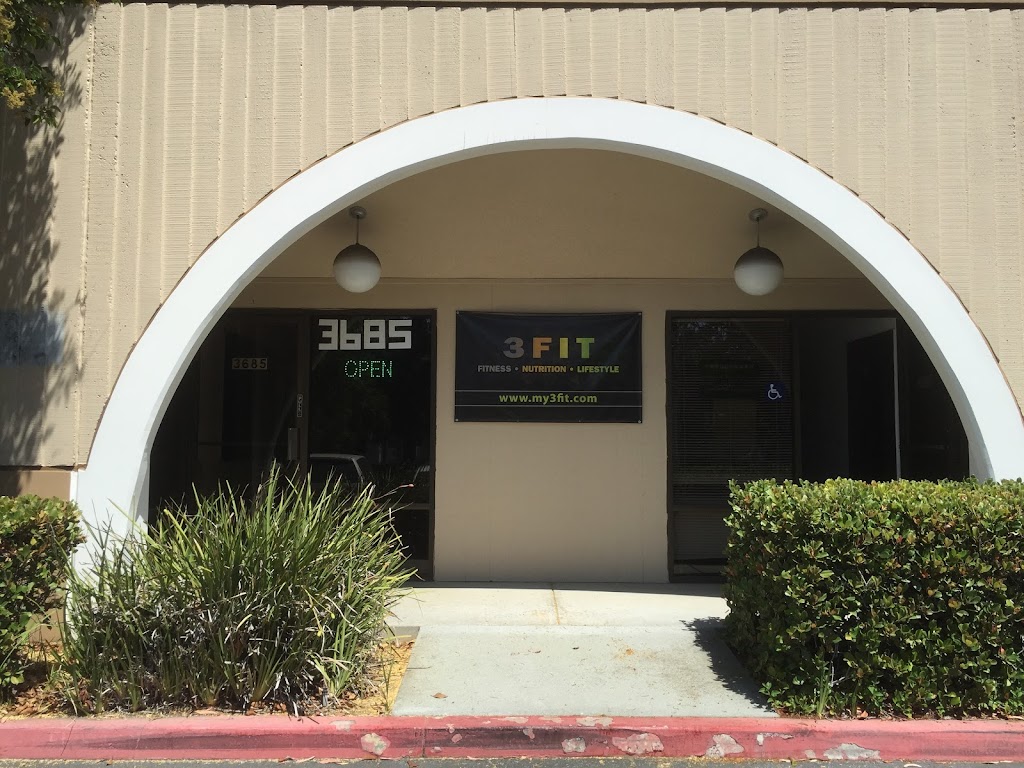  3Fit