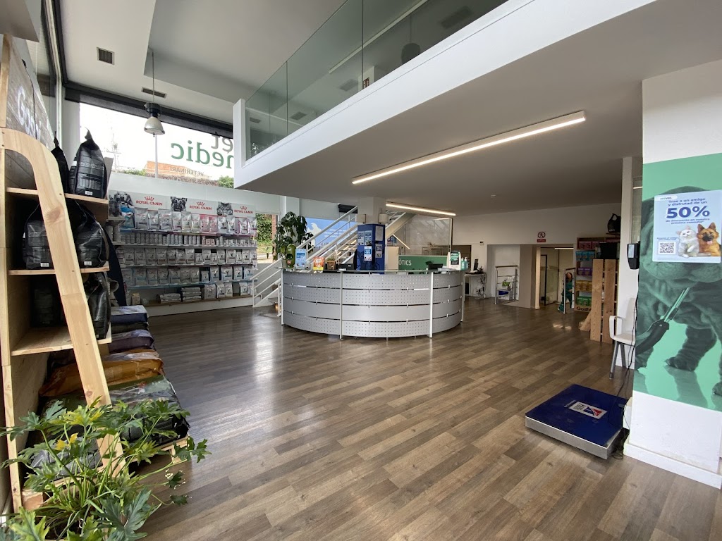 Centre Veterinari VetMedic | MiVet