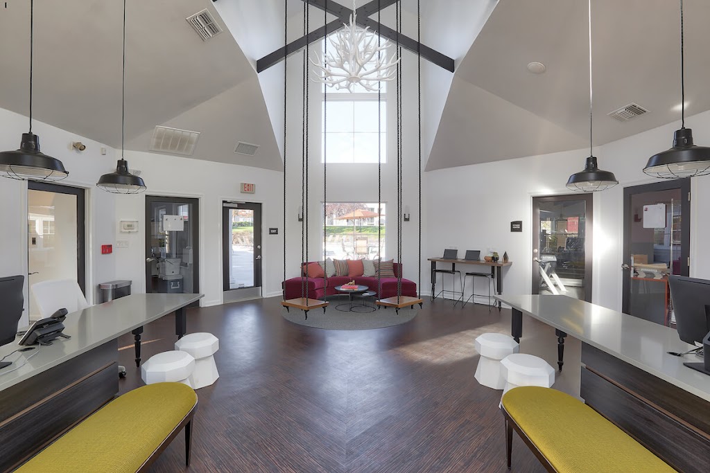 Interior design