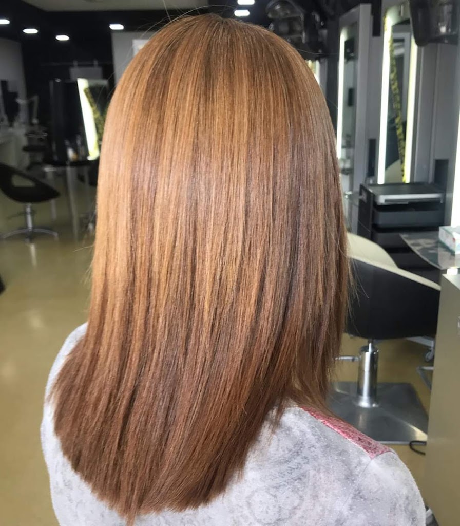 Elegance Estilistes Mollet del Valles — Peinado