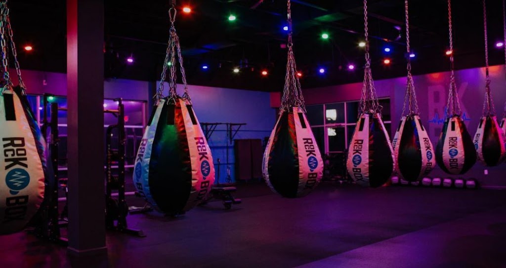  RockBox Fitness West Chester