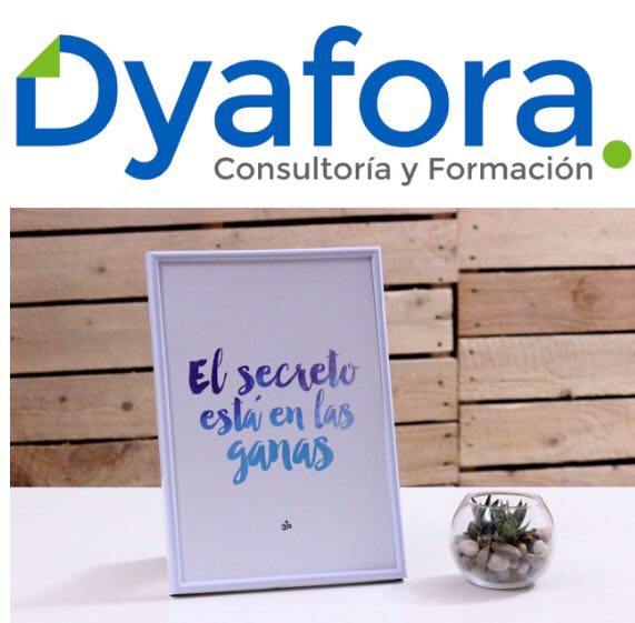 Dyafora, centro de formacion y consultoria
