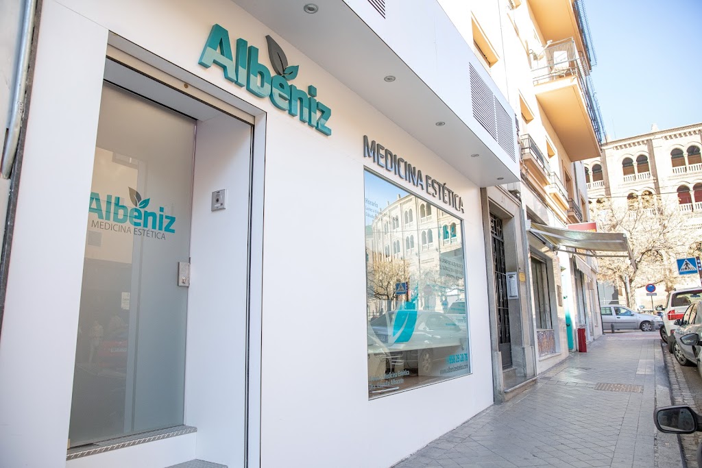 Albeniz Estetica Avanzada