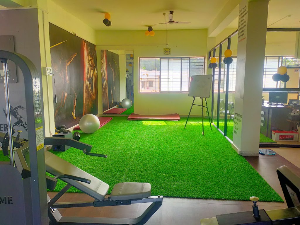 Xtreme Gym & Fitness center