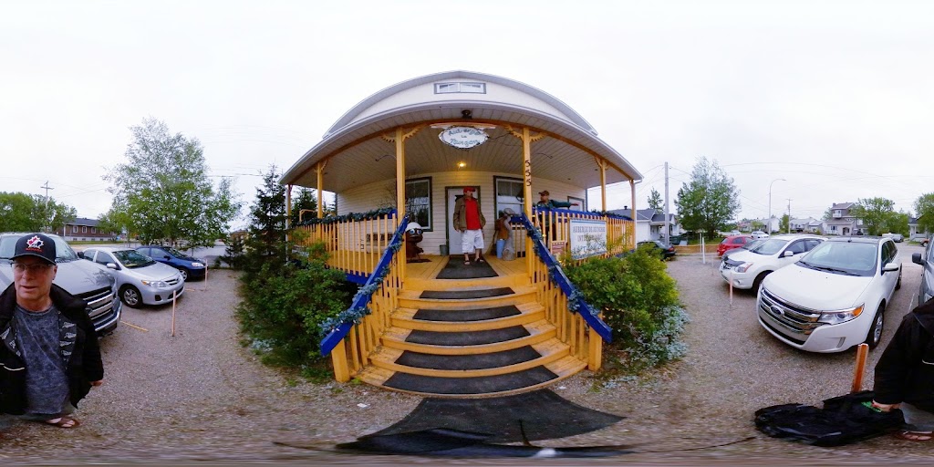 Street View & 360°