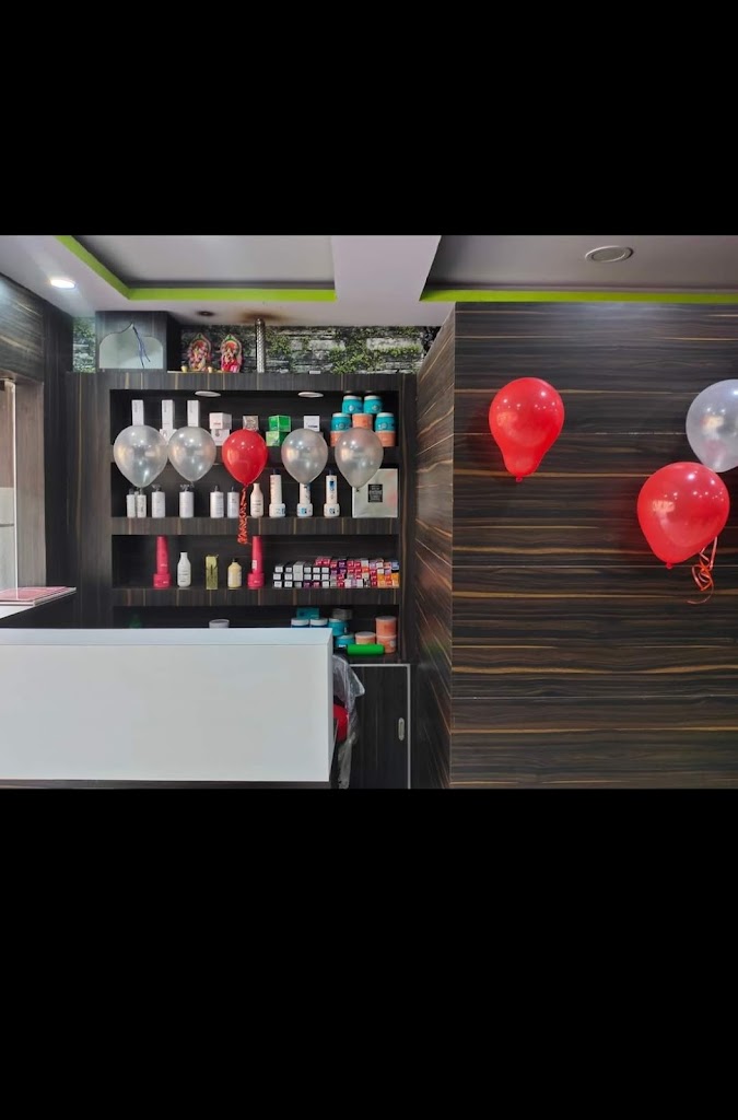 Sd Habib Family Salon