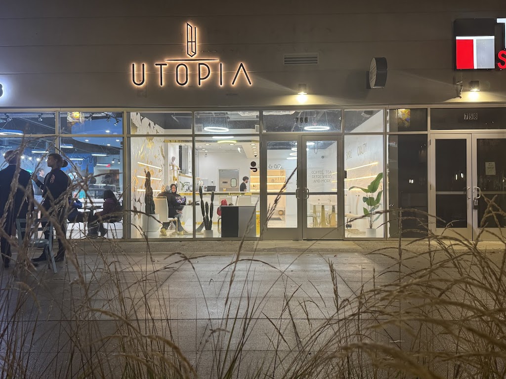 Photo of Utopia Coffee