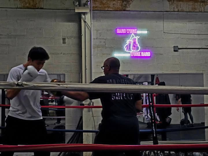  Northside Boxing And Fitness - Evanston, IL