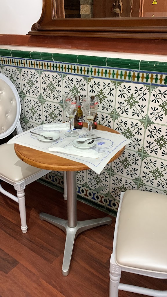 Restaurante La corredera