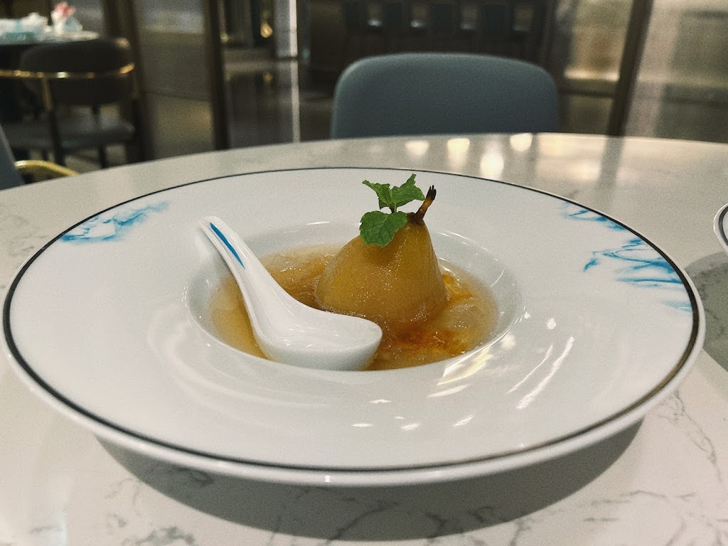 湛露中餐廳_Zhan Lu Chinese Restaurant 的照片