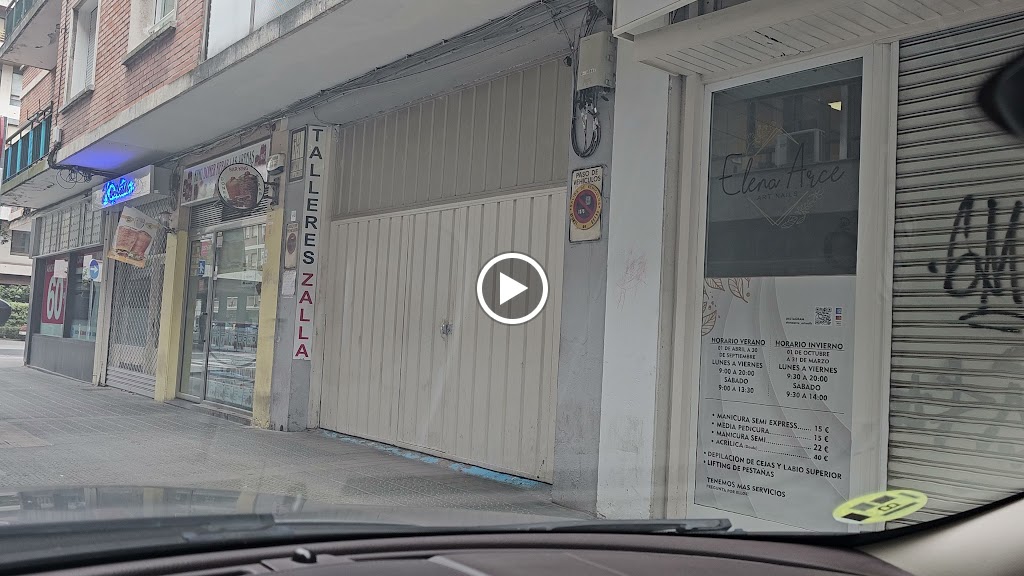 Talleres Zalla — Videos