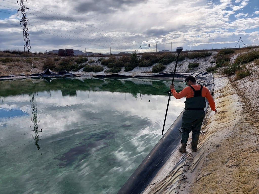 Referent Solutions | Ingenieria y Topografia