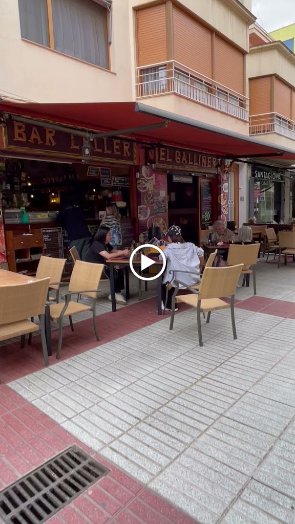 El Galliner — Videos