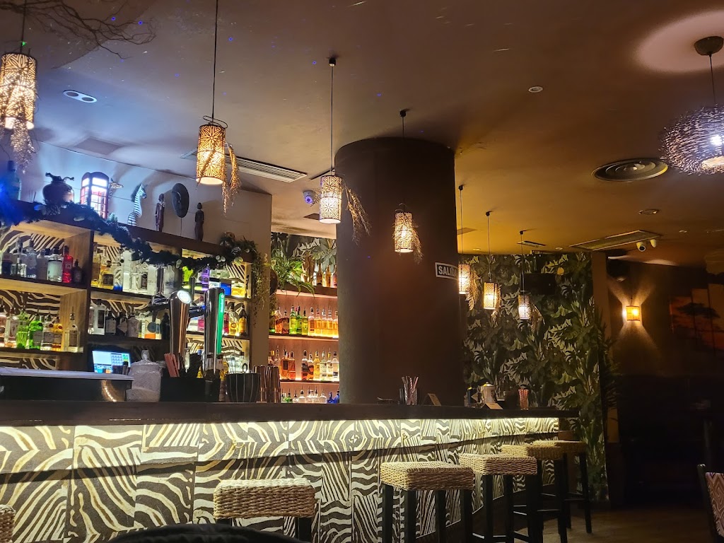 Savanna Lodge Oviedo