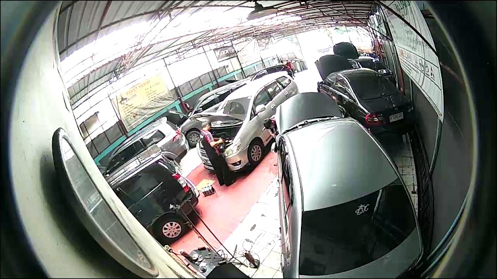 Autofun Service