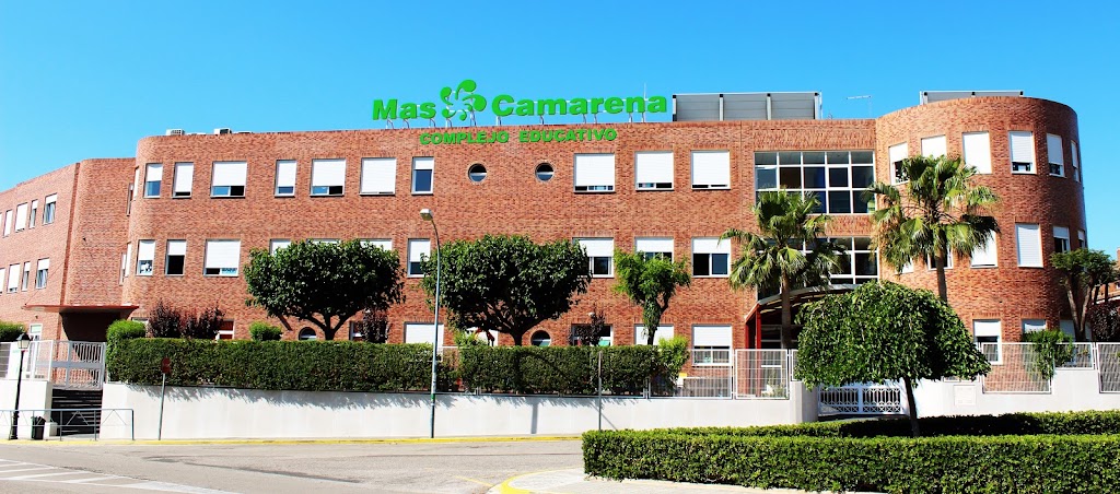 Complejo Educativo Mas Camarena
