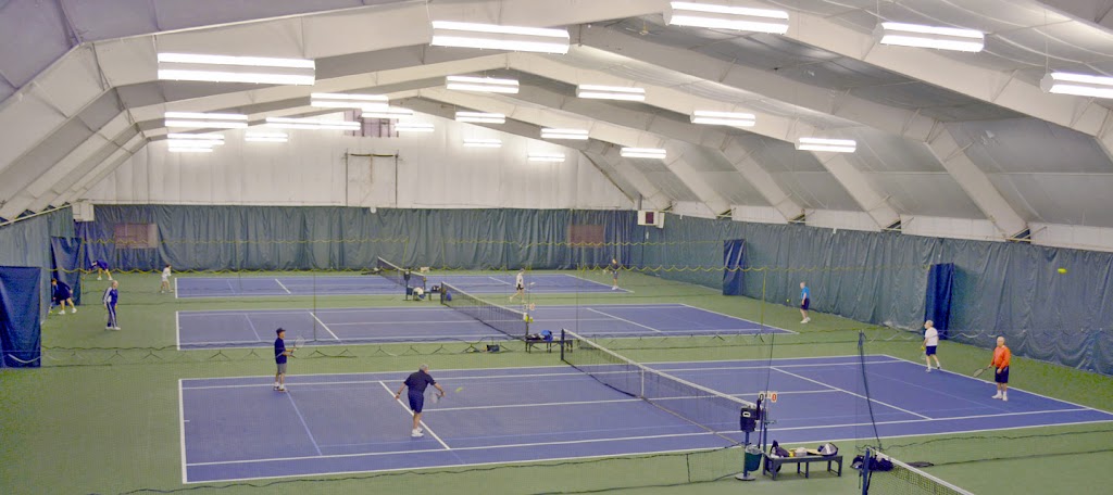  Court One Athletic Clubs