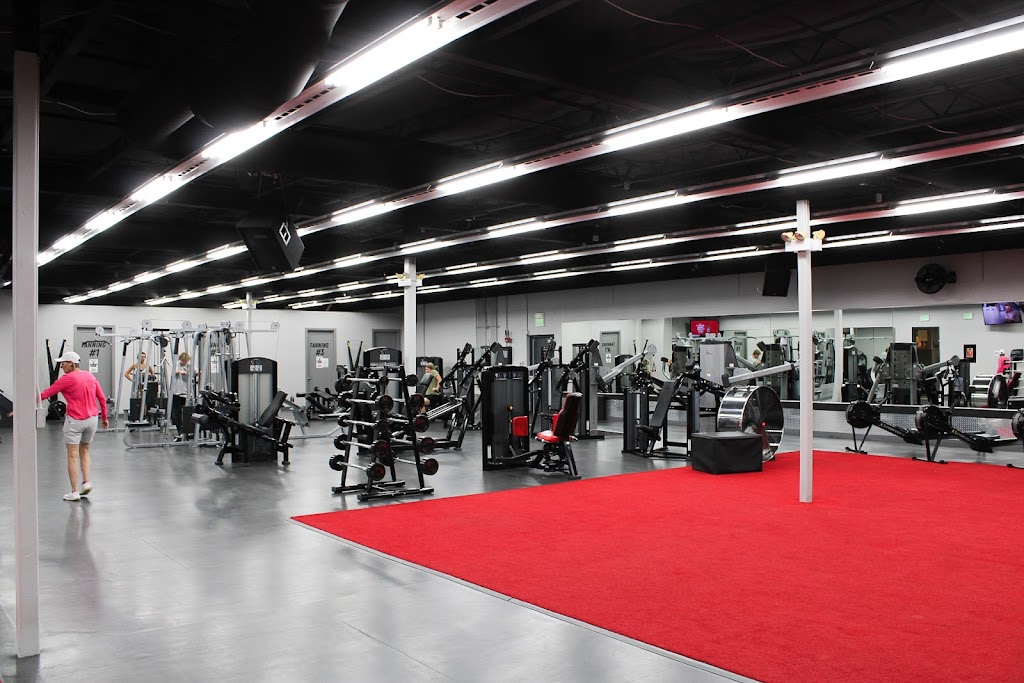  Summit Athletic Club