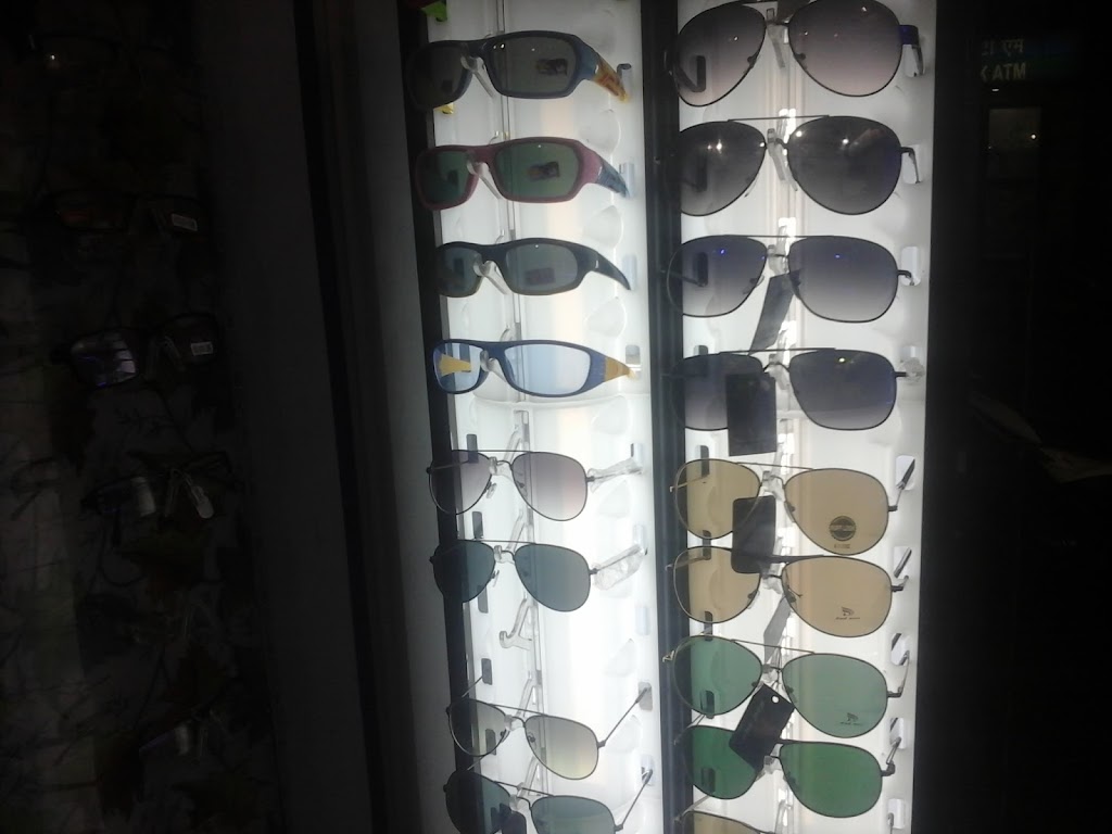 Creative Eye Ware