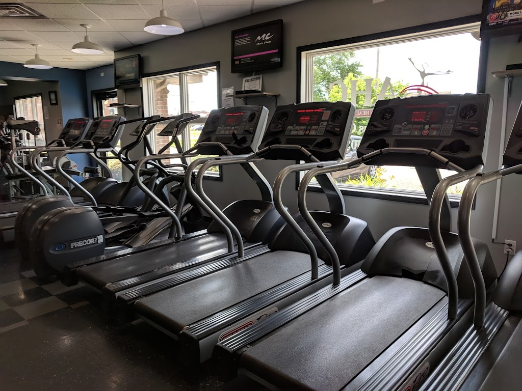  American Health Centers